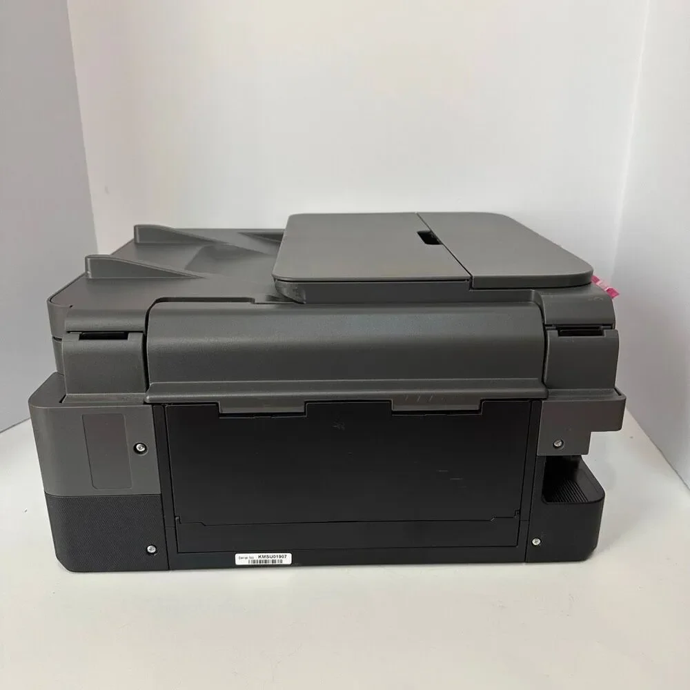 Canon PIXMA TR7020 Inkjet All-In-One Wireless Printer For Photo/Document Fast Pr
